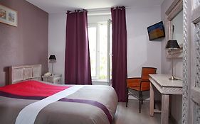 Providence Hotel